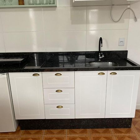 Residencial Sullivan - Florianopolis - Loft 01 Villa Eksteriør bilde