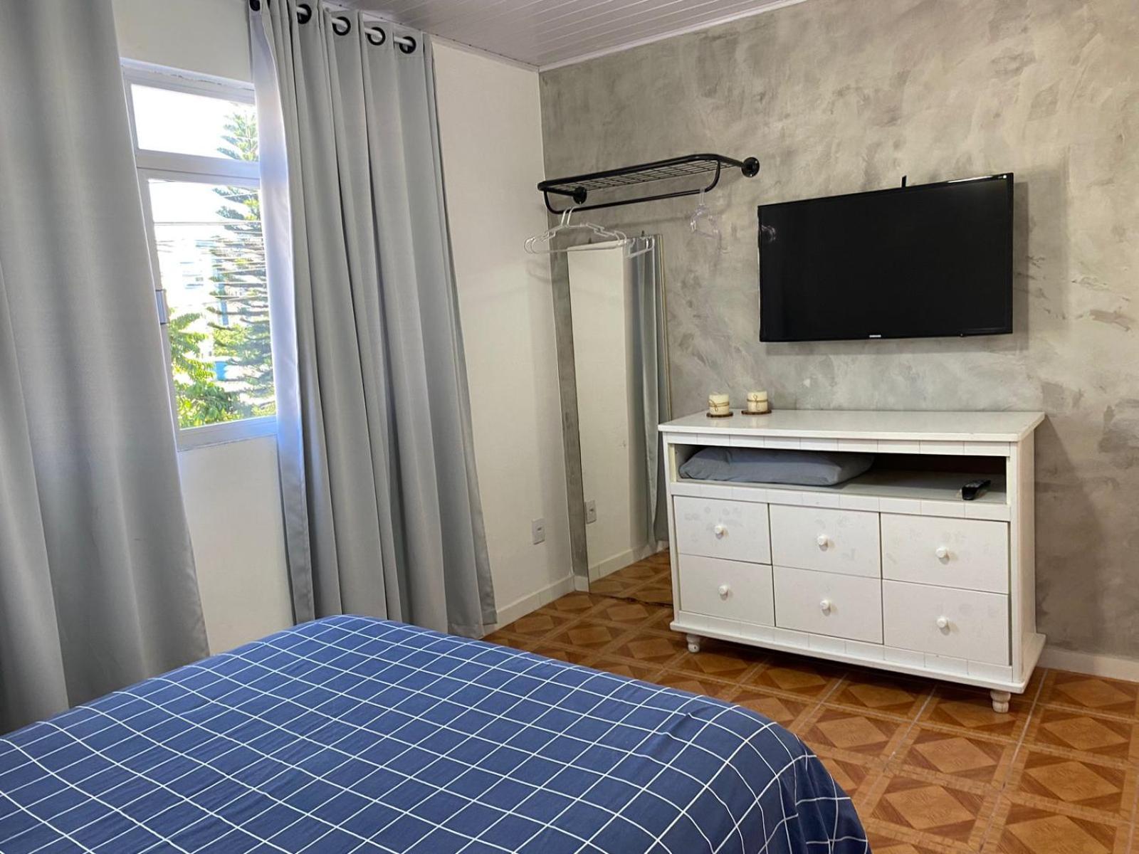 Residencial Sullivan - Florianopolis - Loft 01 Villa Eksteriør bilde