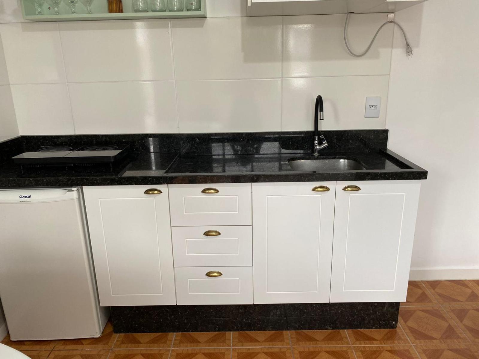 Residencial Sullivan - Florianopolis - Loft 01 Villa Eksteriør bilde