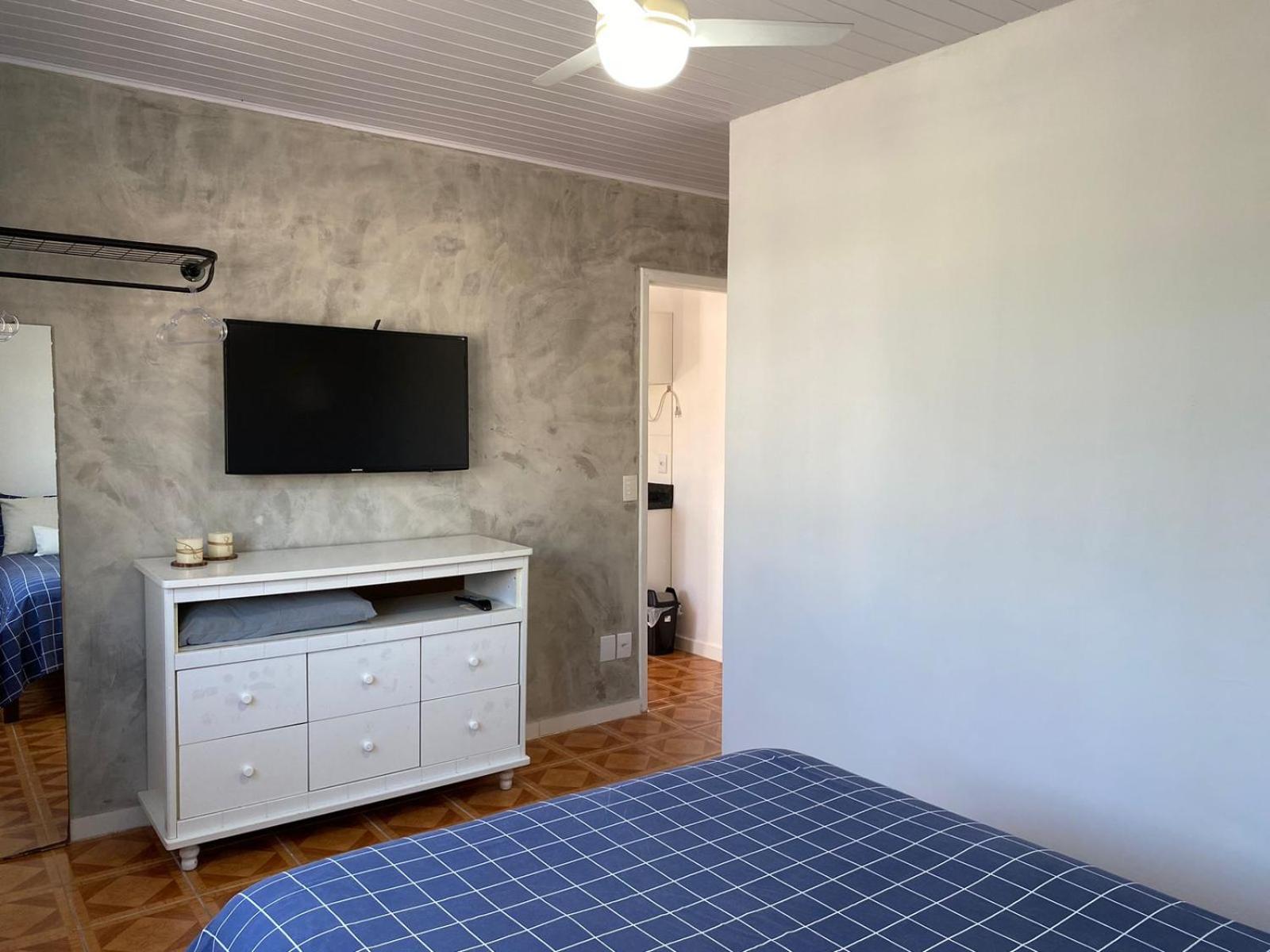 Residencial Sullivan - Florianopolis - Loft 01 Villa Eksteriør bilde
