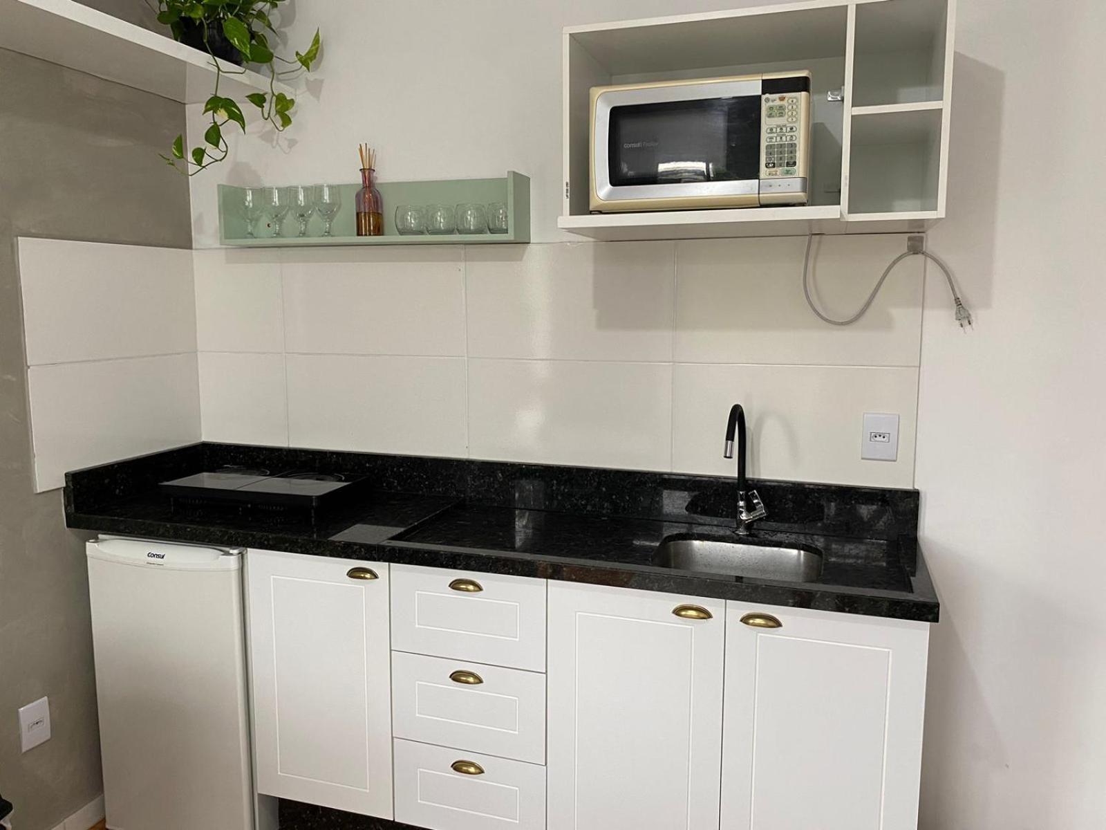 Residencial Sullivan - Florianopolis - Loft 01 Villa Eksteriør bilde
