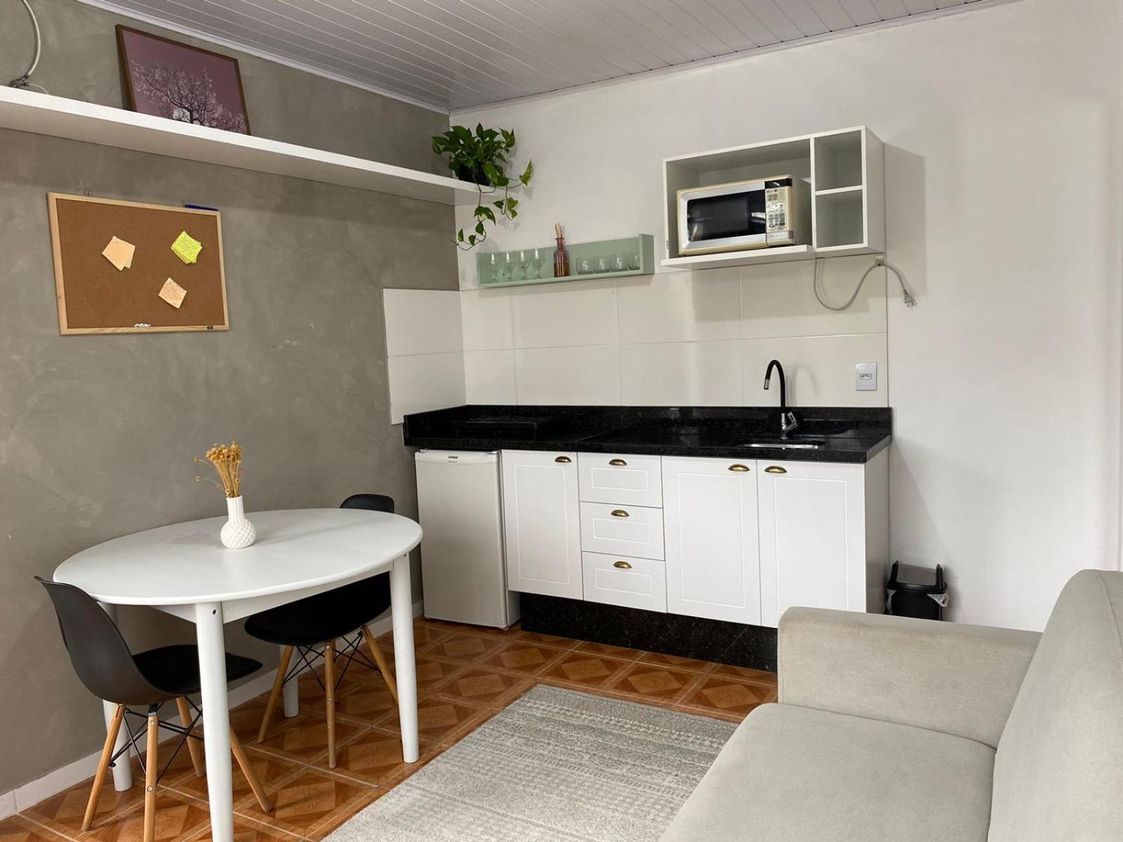 Residencial Sullivan - Florianopolis - Loft 01 Villa Eksteriør bilde