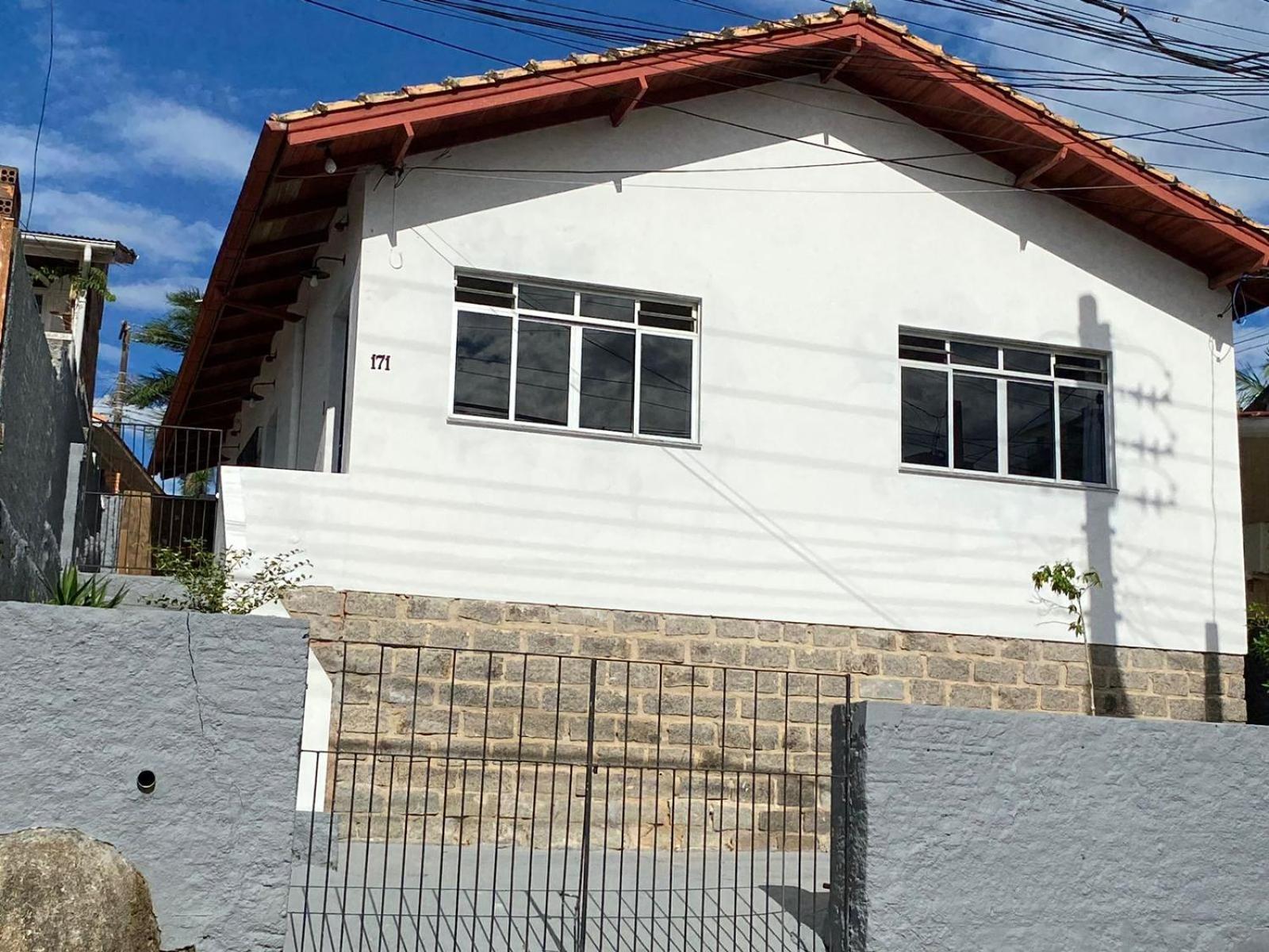 Residencial Sullivan - Florianopolis - Loft 01 Villa Eksteriør bilde
